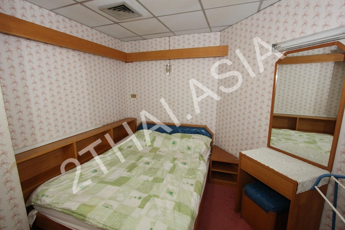 Siam Penthouse III, Pattaya, North Pattaya - photo, price, location map