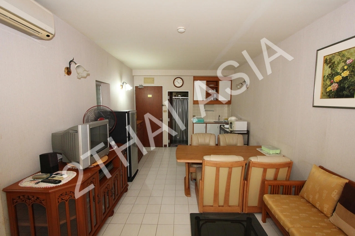 Siam Penthouse III, Pattaya, North Pattaya - photo, price, location map