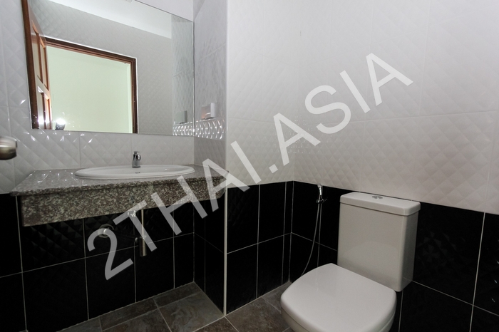 Beach 7 Condominium, Pattaya, Jomtien - photo, price, location map