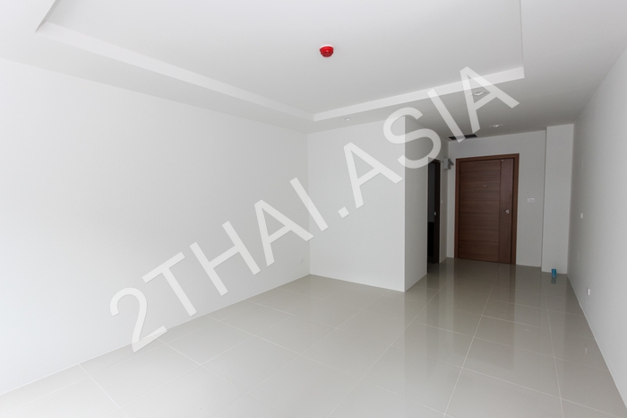 Beach 7 Condominium, Pattaya, Jomtien - photo, price, location map