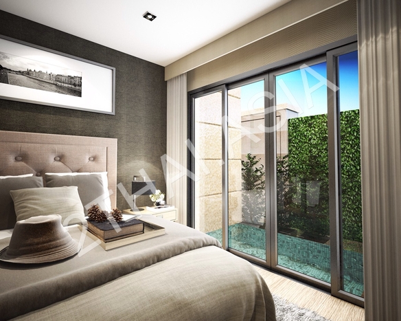 De Amber Condo Bang Saray, Pattaya, Bang Saray - photo, price, location map