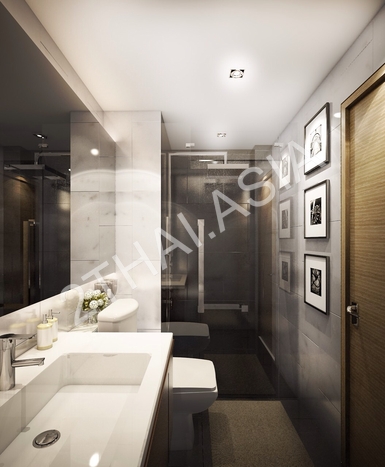 De Amber Condo Bang Saray, Pattaya, Bang Saray - photo, price, location map