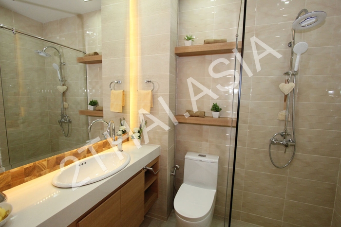 City Garden Olympus, Pattaya, South Pattaya - photo, price, location map