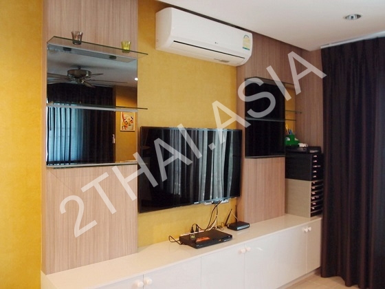 Porchland 2 Jomtien Resort, Pattaya, Jomtien - photo, price, location map
