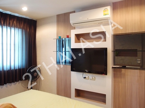 Porchland 2 Jomtien Resort, Pattaya, Jomtien - photo, price, location map