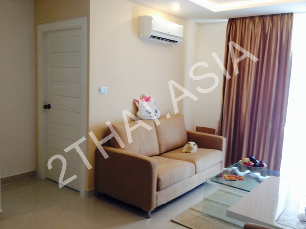 Paradise Park, Pattaya, Jomtien - photo, price, location map