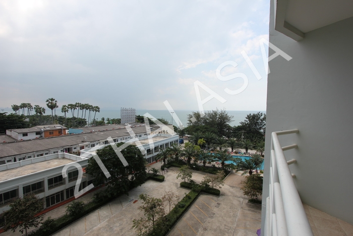 View Talay 7, Pattaya, Jomtien - photo, price, location map
