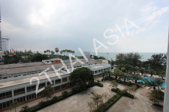 View Talay 7, Pattaya, Jomtien - photo, price, location map