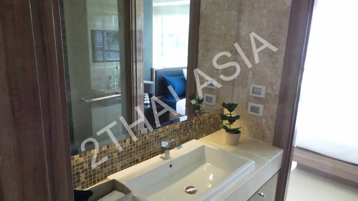 Golden Tulip Residence Pattaya, Pattaya, Central Pattaya - photo, price, location map