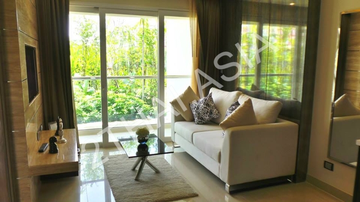 Golden Tulip Residence Pattaya, Pattaya, Central Pattaya - photo, price, location map