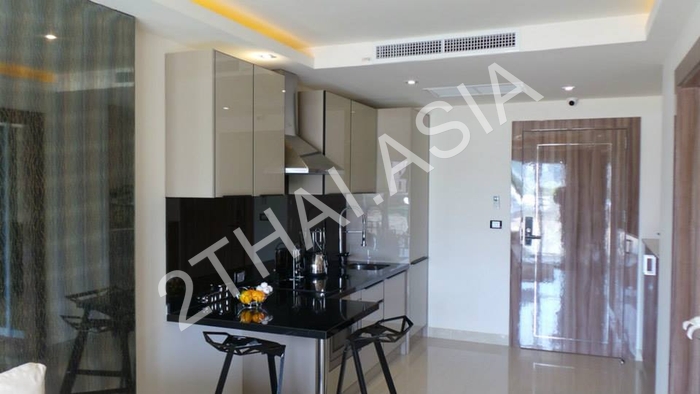 Golden Tulip Residence Pattaya, Pattaya, Central Pattaya - photo, price, location map