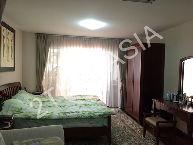 Sky Beach Condo, Pattaya, North Pattaya - photo, price, location map