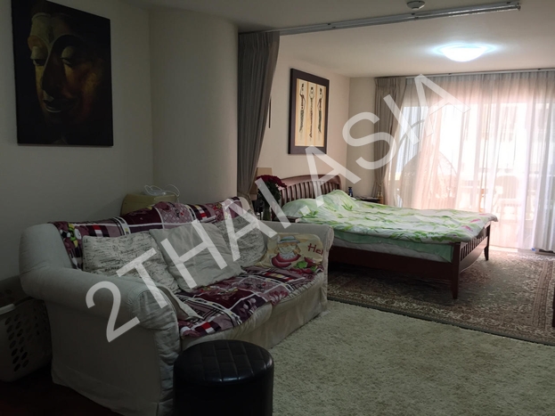 Sky Beach Condo, Pattaya, North Pattaya - photo, price, location map