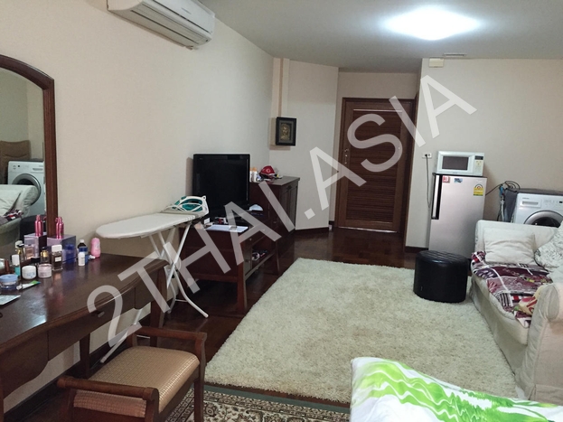 Sky Beach Condo, Pattaya, North Pattaya - photo, price, location map