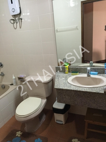 Sky Beach Condo, Pattaya, North Pattaya - photo, price, location map