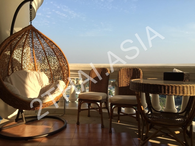Sky Beach Condo, Pattaya, North Pattaya - photo, price, location map