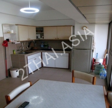 Sombat Condoview, Pattaya, Pratumnak - photo, price, location map