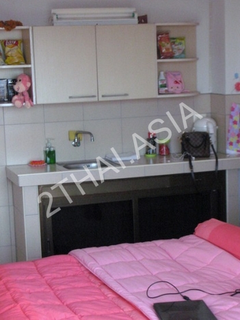 Sombat Condoview, Pattaya, Pratumnak - photo, price, location map
