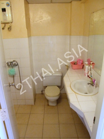 Sombat Condoview, Pattaya, Pratumnak - photo, price, location map