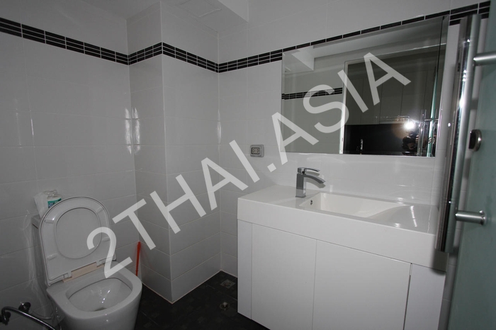 Park Royal 2, Pattaya, Pratumnak - photo, price, location map