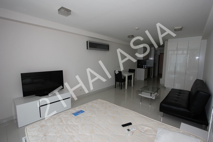 Park Royal 2, Pattaya, Pratumnak - photo, price, location map