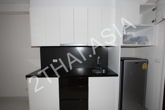 Park Royal 2, Pattaya, Pratumnak - photo, price, location map