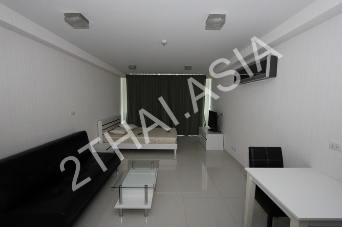 Park Royal 2, Pattaya, Pratumnak - photo, price, location map