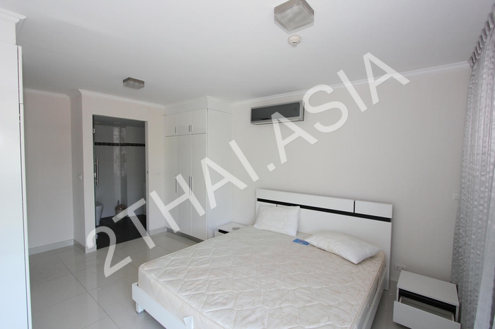 Park Royal 2, Pattaya, Pratumnak - photo, price, location map