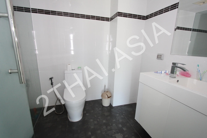 Park Royal 2, Pattaya, Pratumnak - photo, price, location map