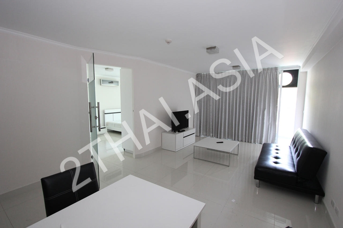 Park Royal 2, Pattaya, Pratumnak - photo, price, location map