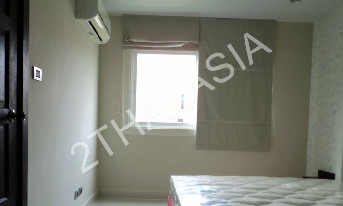Park Lane Jomtien Resort, Pattaya, Jomtien - photo, price, location map