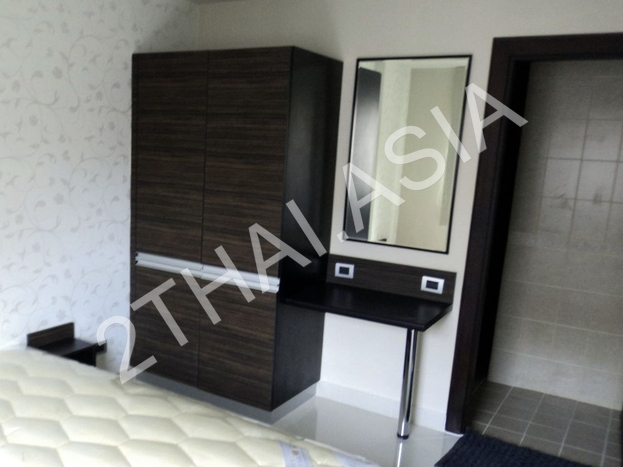 Park Lane Jomtien Resort, Pattaya, Jomtien - photo, price, location map