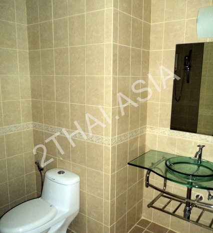 Park Lane Jomtien Resort, Pattaya, Jomtien - photo, price, location map