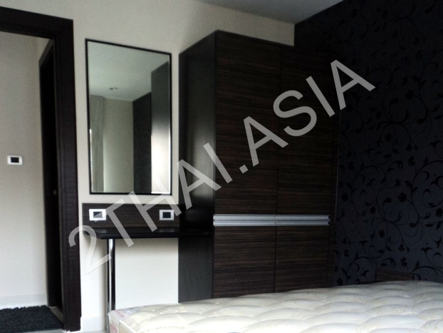 Park Lane Jomtien Resort, Pattaya, Jomtien - photo, price, location map