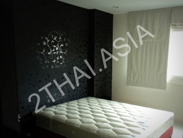 Park Lane Jomtien Resort, Pattaya, Jomtien - photo, price, location map