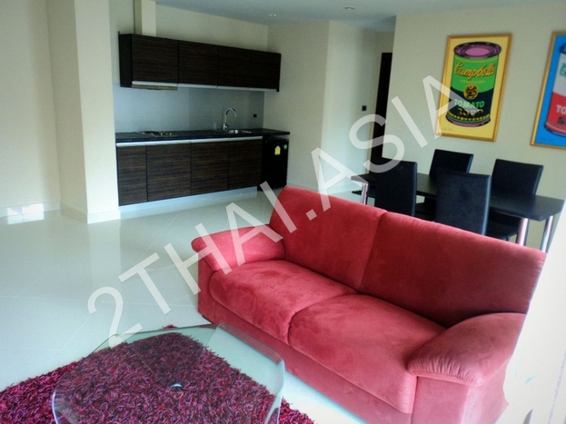 Park Lane Jomtien Resort, Pattaya, Jomtien - photo, price, location map
