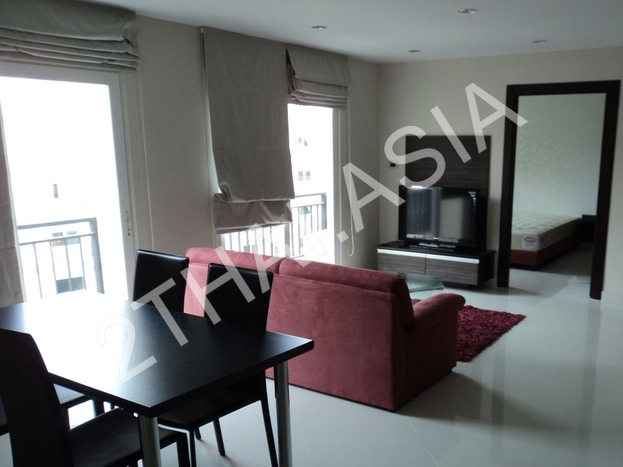 Park Lane Jomtien Resort, Pattaya, Jomtien - photo, price, location map