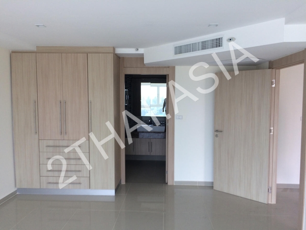 Nova Ocean View Residence, Pattaya, Pratumnak - photo, price, location map