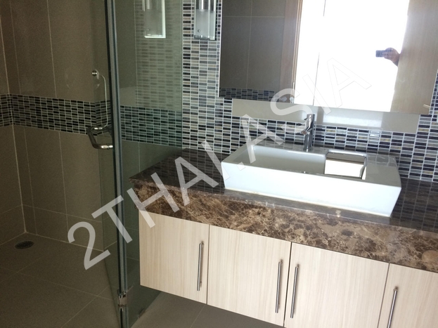 Nova Ocean View Residence, Pattaya, Pratumnak - photo, price, location map