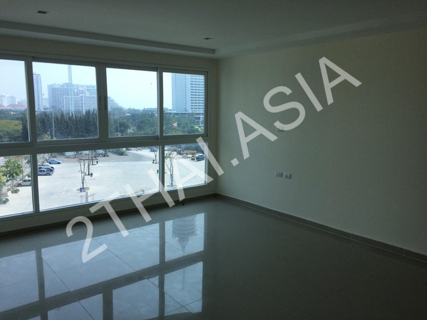 Nova Ocean View Residence, Pattaya, Pratumnak - photo, price, location map