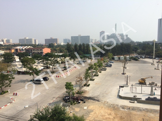 Nova Ocean View Residence, Pattaya, Pratumnak - photo, price, location map