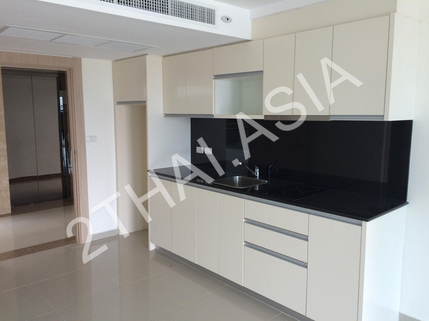 Nova Ocean View Residence, Pattaya, Pratumnak - photo, price, location map