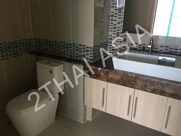 Nova Ocean View Residence, Pattaya, Pratumnak - photo, price, location map