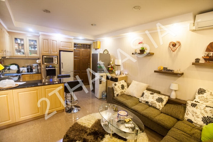 VIP Condochain Pattaya, Pattaya, Na-Jomtien - photo, price, location map