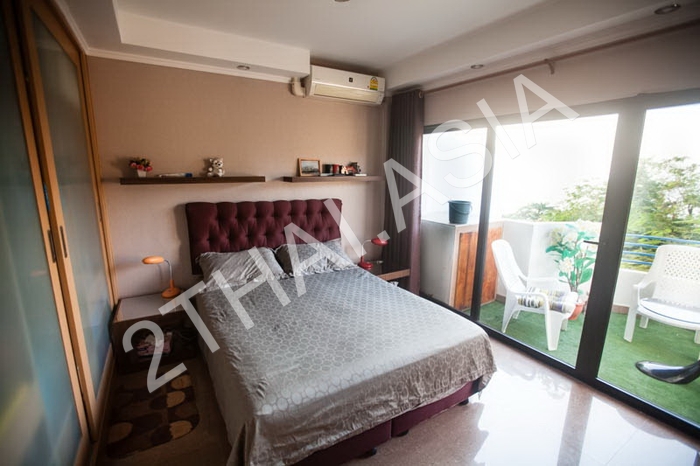 VIP Condochain Pattaya, Pattaya, Na-Jomtien - photo, price, location map