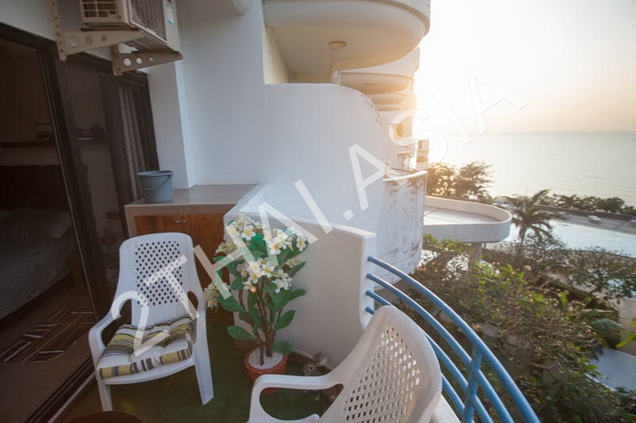 VIP Condochain Pattaya, Pattaya, Na-Jomtien - photo, price, location map
