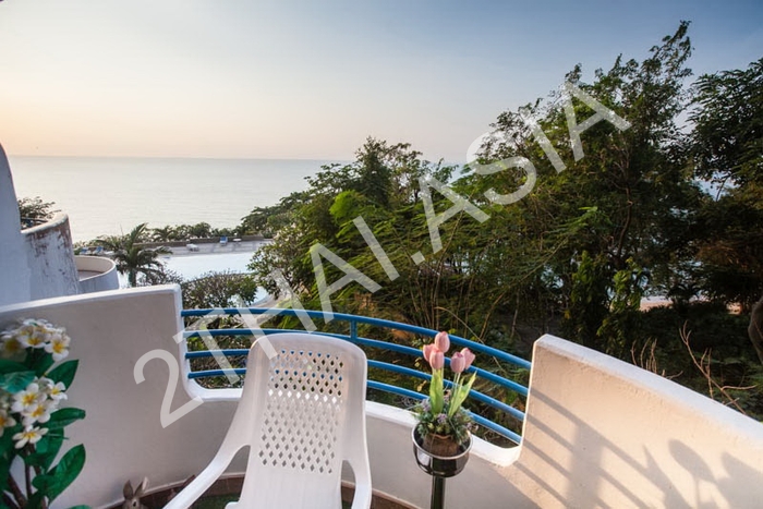 VIP Condochain Pattaya, Pattaya, Na-Jomtien - photo, price, location map