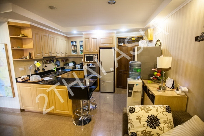 VIP Condochain Pattaya, Pattaya, Na-Jomtien - photo, price, location map