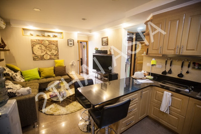 VIP Condochain Pattaya, Pattaya, Na-Jomtien - photo, price, location map