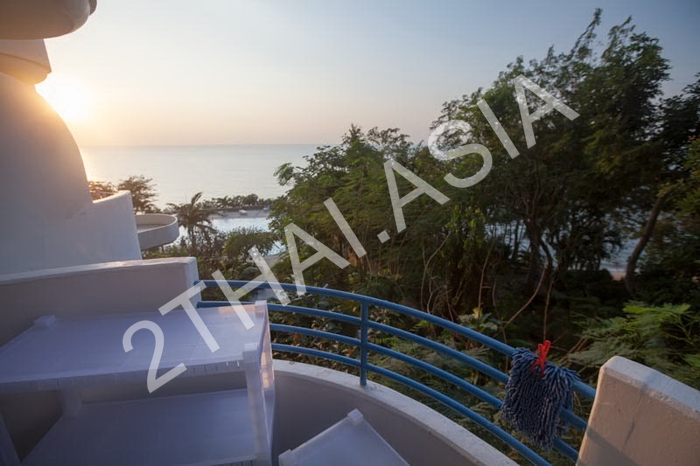 VIP Condochain Pattaya, Pattaya, Na-Jomtien - photo, price, location map